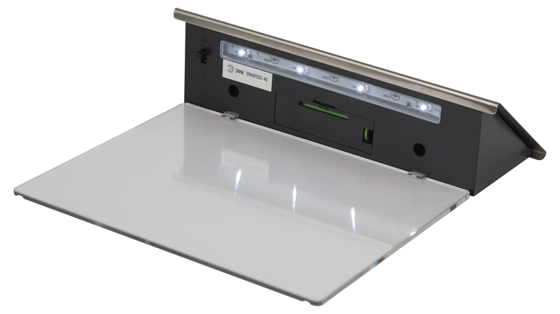 Уличный светильник Эра ERASF22-40 Б0053390