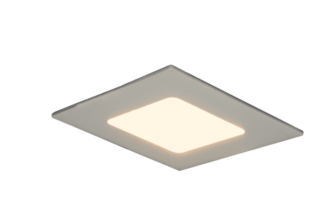 Встраиваемый светильник SWG PL-S85-3-WW 002414