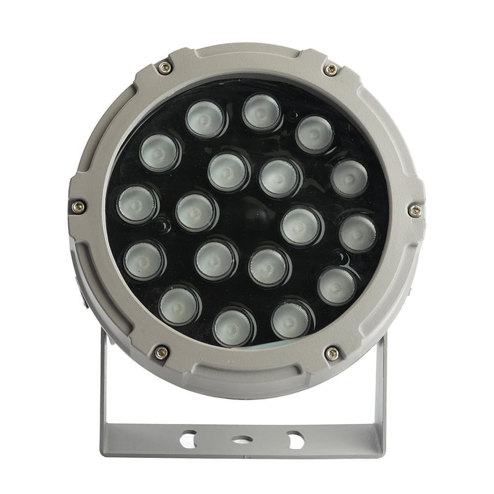 Ландшафтный светильник Feron LL-899 52106