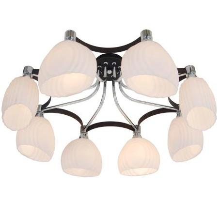 Потолочная люстра Citilux Ирис CL143181