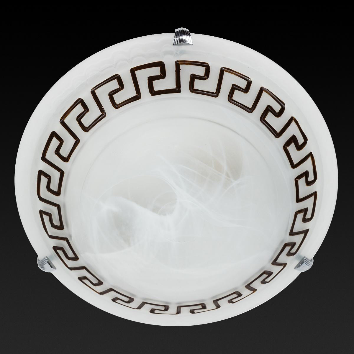 Потолочный светильник Toplight Amelia TL9182Y-03BR