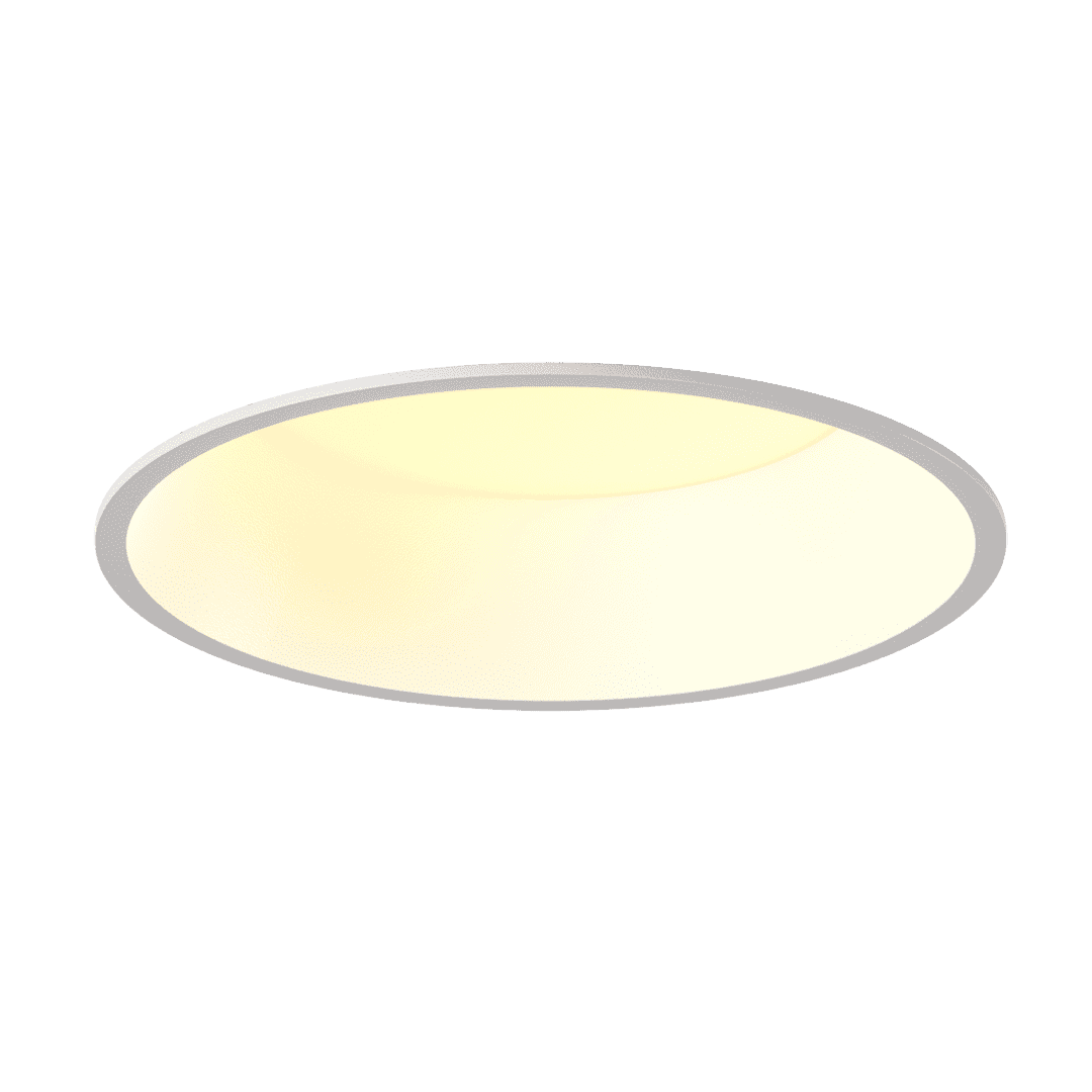 Встраиваемый светильник DesignLed BQ009109-WH-WW 003122