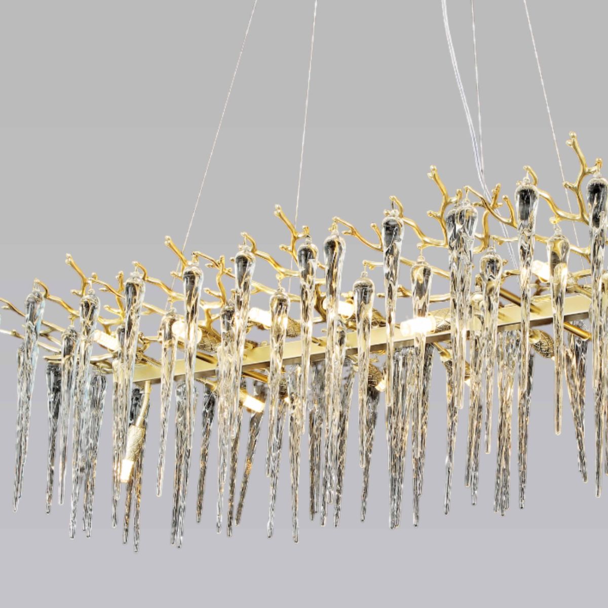 Подвесная люстра Alfa Light F1924-34