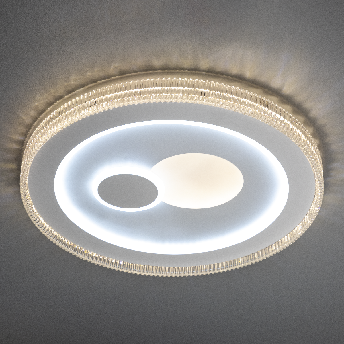 Потолочная люстра Ritter Galassia 51579 5