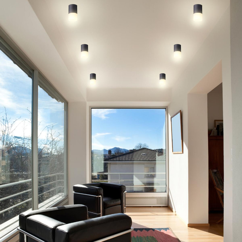 Накладной светильник Novotech 370678