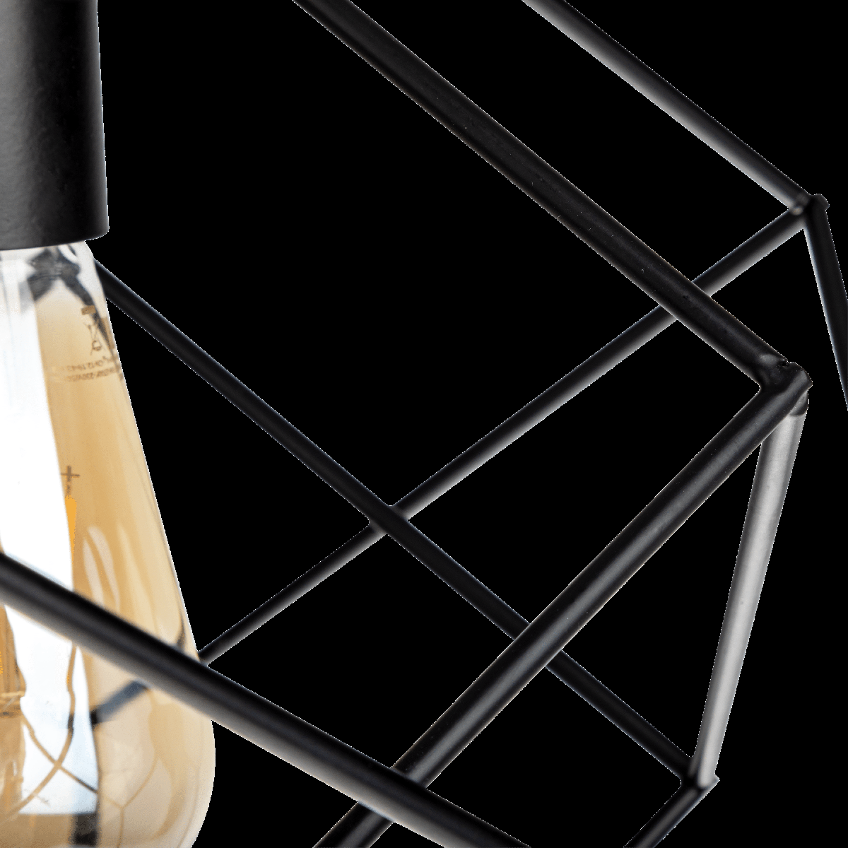 Подвесной светильник Ritter Soffitta 52628 5