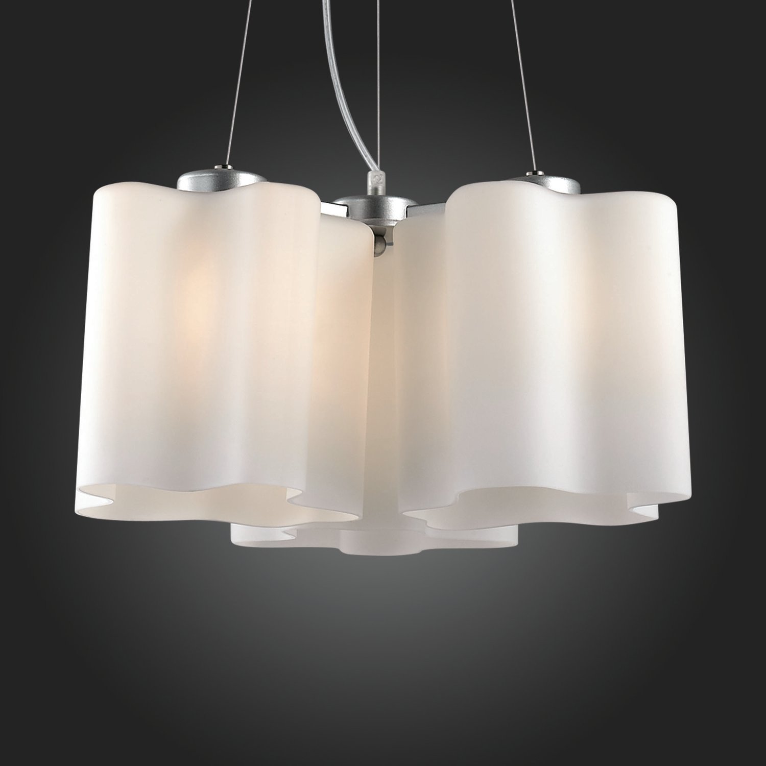 Подвесная люстра ST Luce Onde SL116.503.03