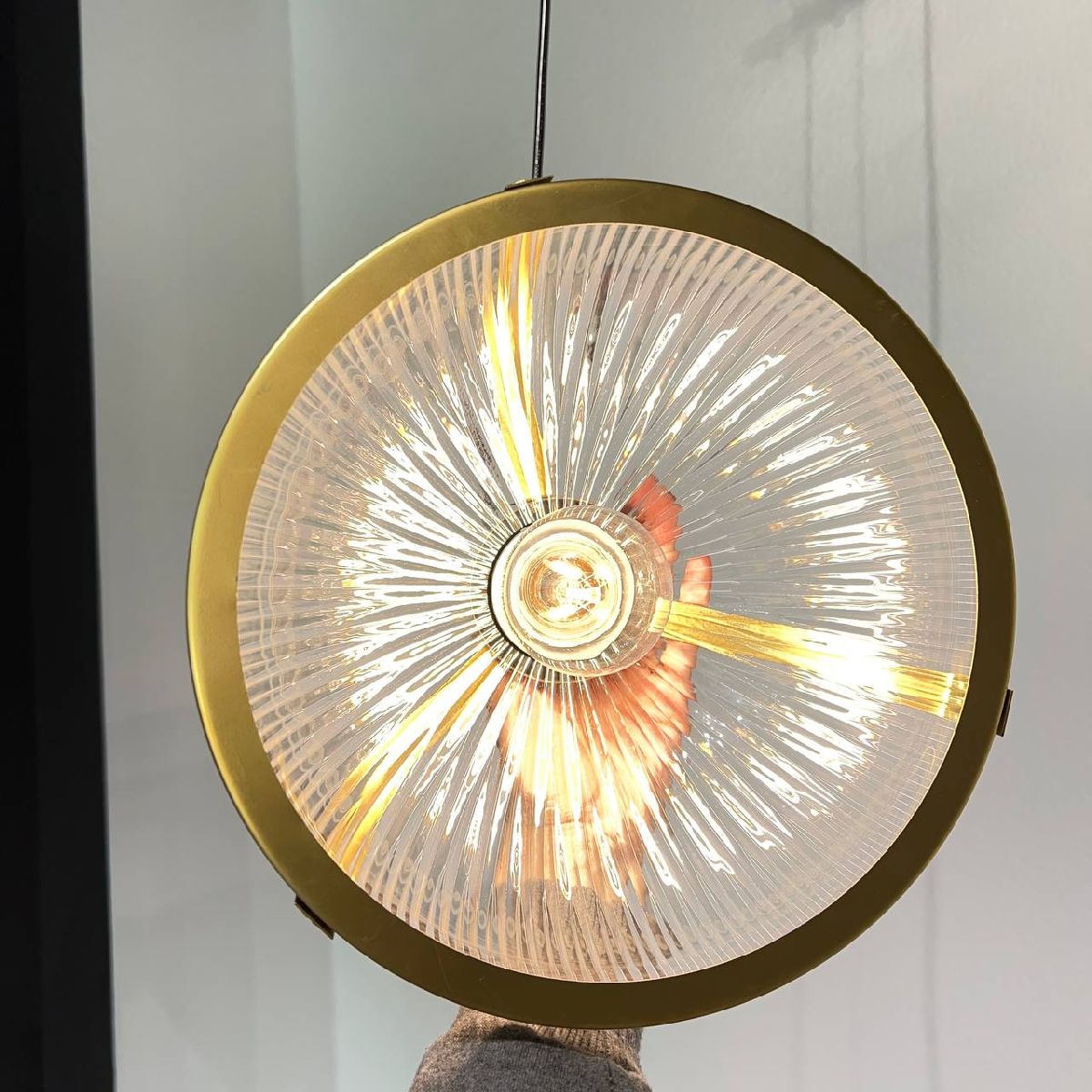 Подвесной светильник ImperiumLoft Brico 232297-01