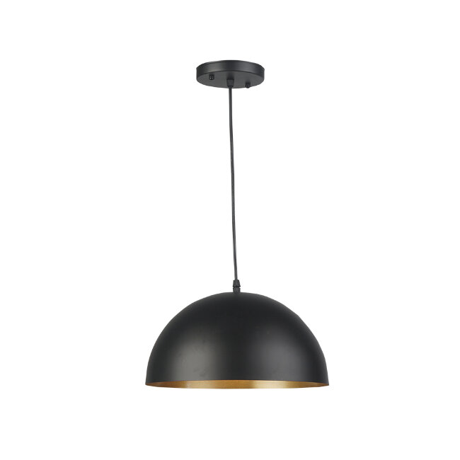 Подвесной светильник Wedo Light Shiolze WD3504/1P-BK-GD