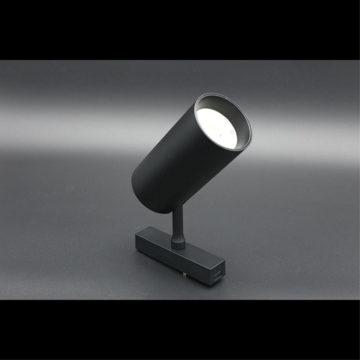 Трековый магнитный светильник Aployt Magnetic track 48 APL.0116.01.20