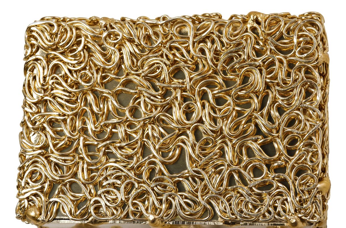 Настенный светильник Garda Decor 86-B029/1