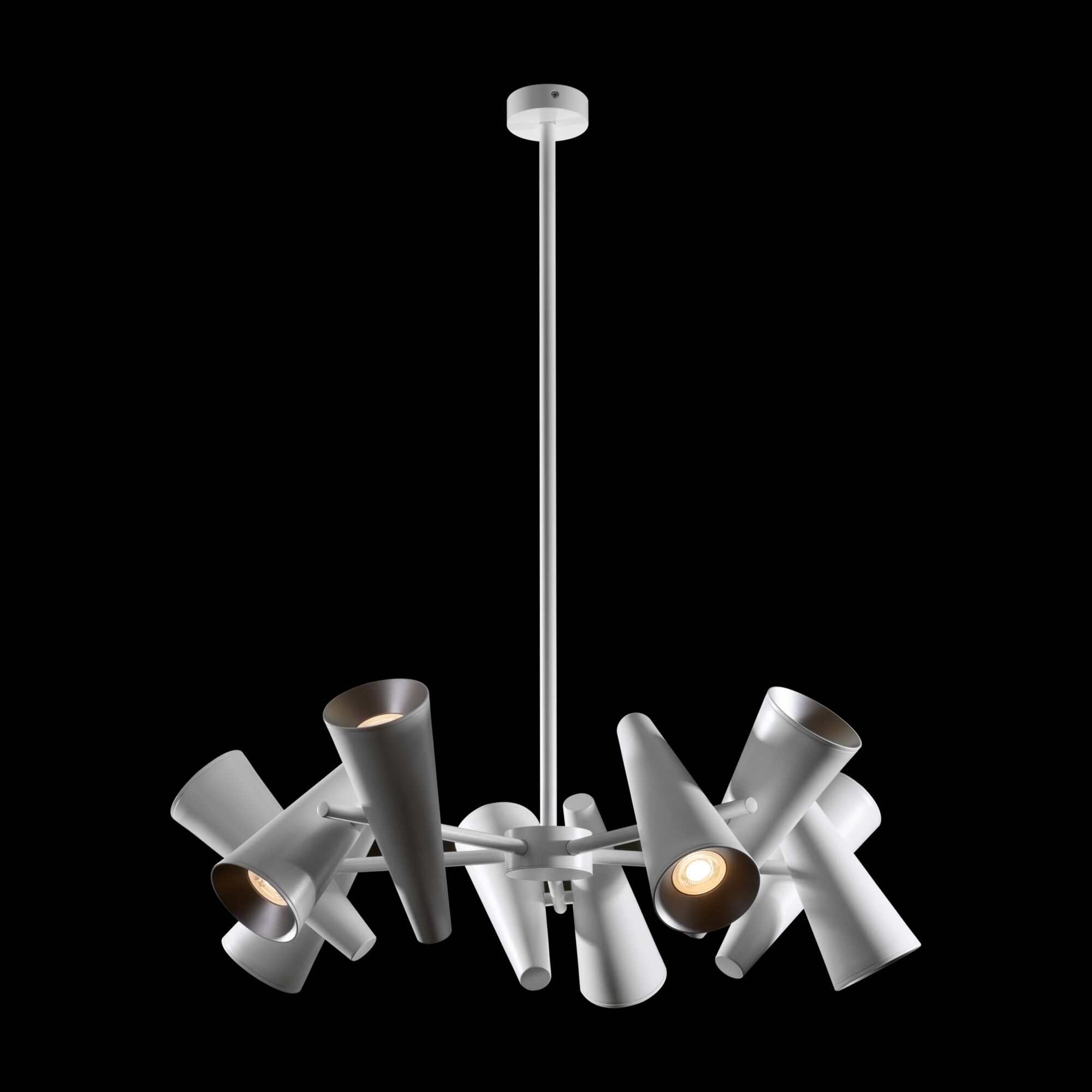 Подвесной светильник Maytoni Giro MOD095PL-10W