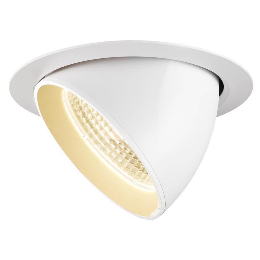 Встраиваемый светодиодный светильник SLV Gimble 1002881
