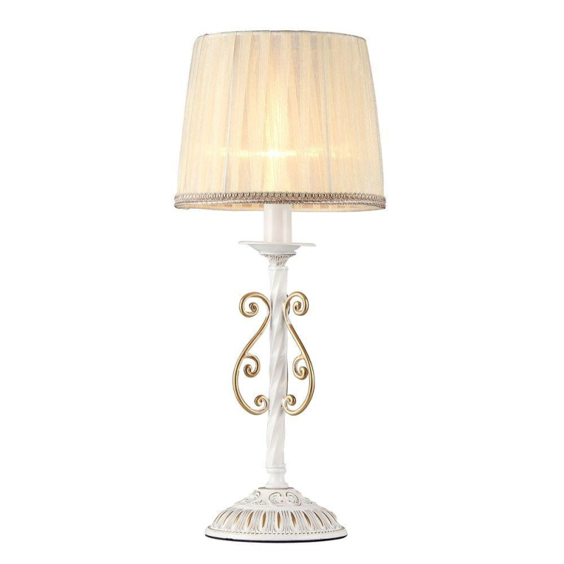 Настольная лампа Maytoni Sunrise ARM290-11-G