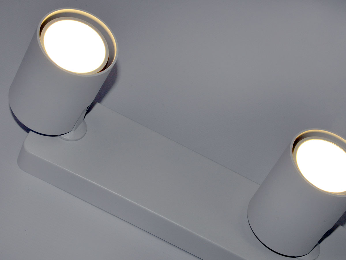 Спот Elvan NLS-2410/3-G10-Wh