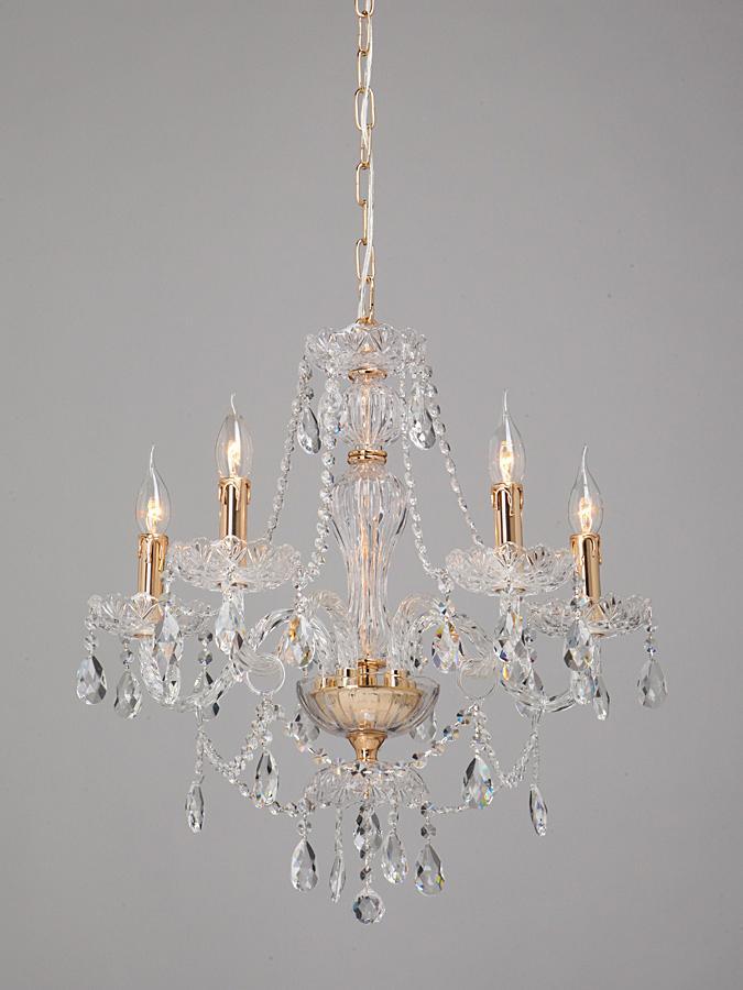 Подвесная люстра Vitaluce V5086/5