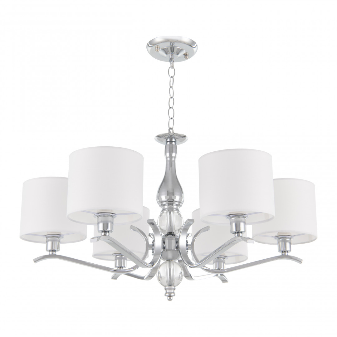 Подвесная люстра Arte Milano Napoli 332434/6 CR