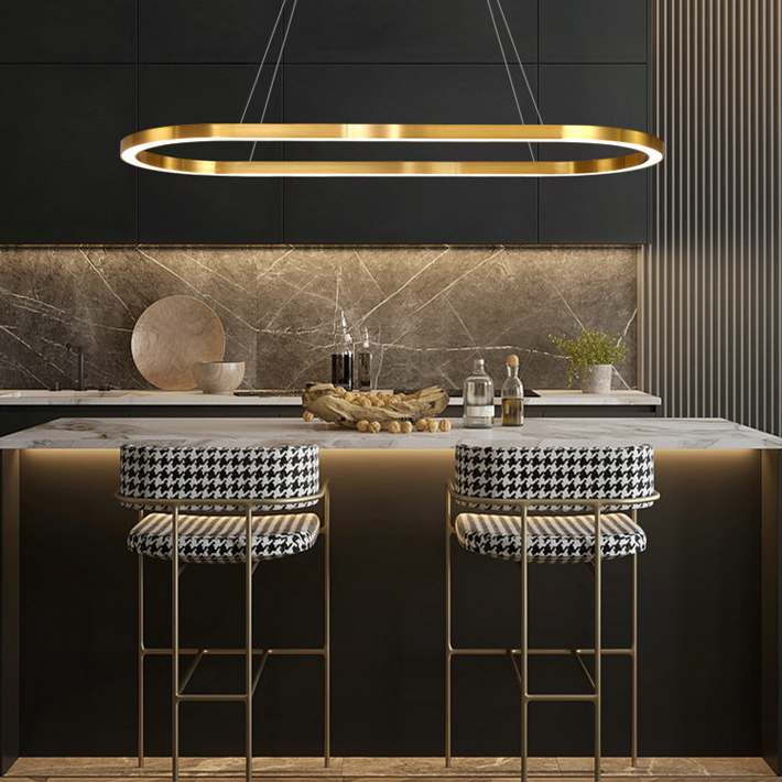 Подвесной светильник ImperiumLoft Cruise Long 220440-23