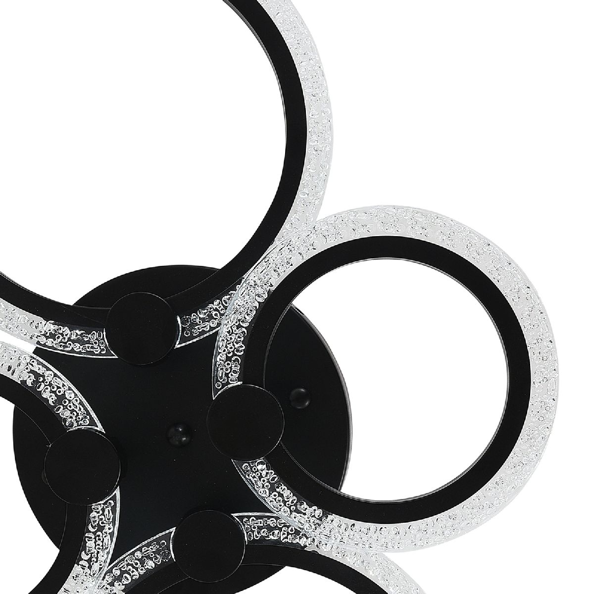 Потолочная люстра Natali Kovaltseva Opti LED LAMPS 81233