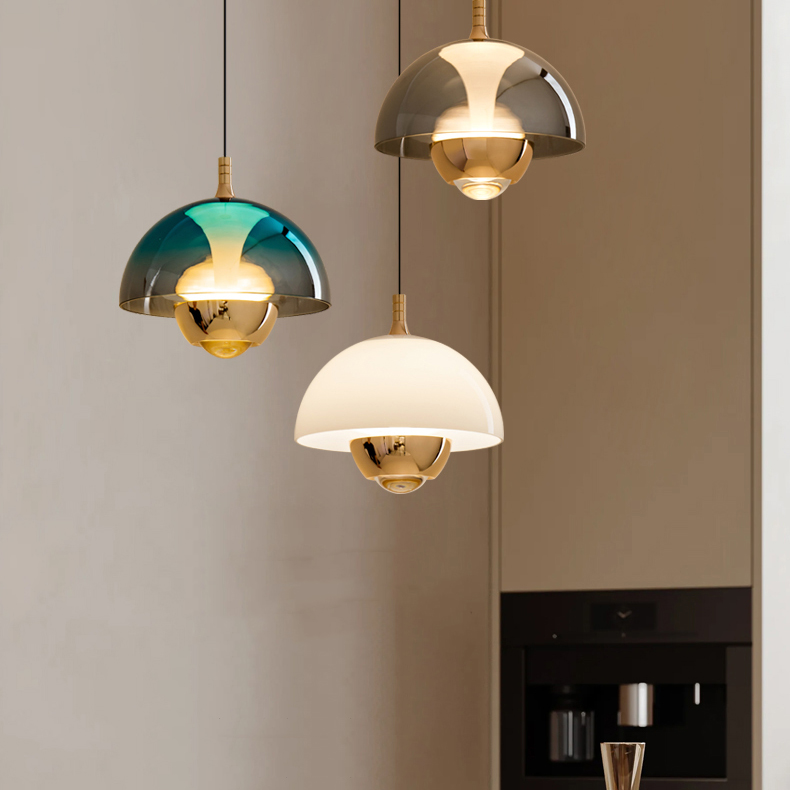 Подвесной светильник ImperiumLoft Henneke Bright 310158-01