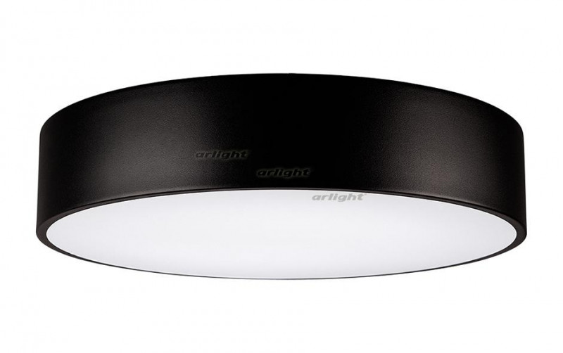 Потолочный светильник Arlight SP-TOR-TB400SB-25W Day White