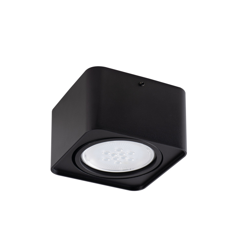 Накладной светильник Kanlux Tubeo Es 50-B 33271