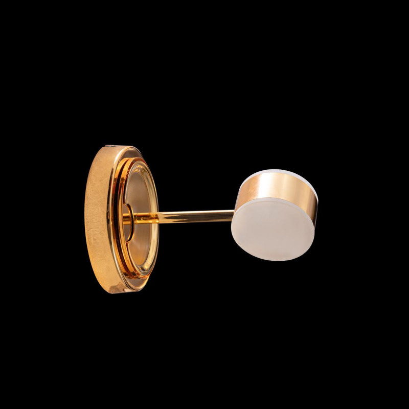 Бра Loft IT Bolle 2028W