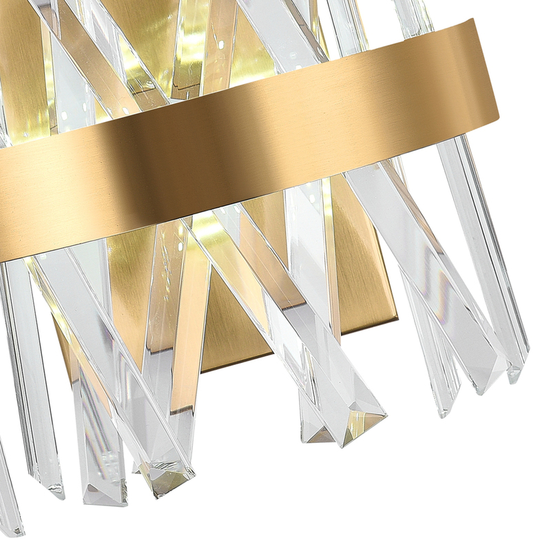 Настенный светильник Natali Kovaltseva Tiziano LED LAMPS 81113/1W