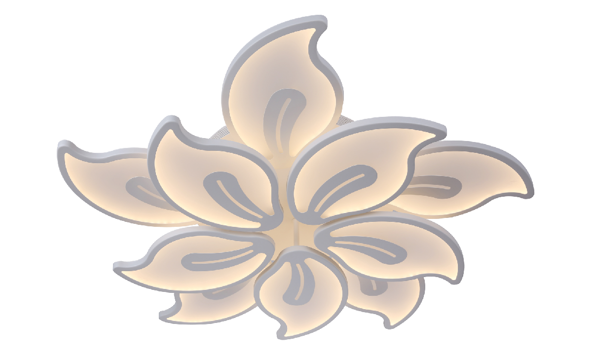 Потолочная люстра MaxLight Decor 2011 00-00000970