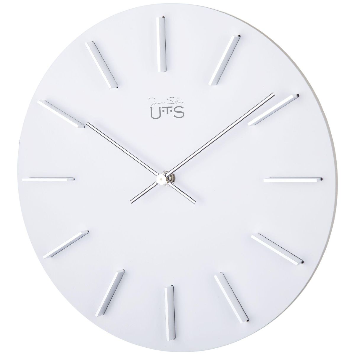 Настенные часы Tomas Stern 4033W