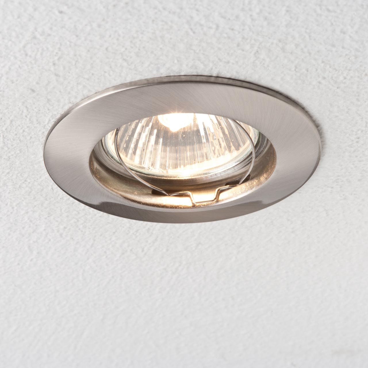 Основание для светильника Paulmann 2Easy Spot-Set Premium 99738