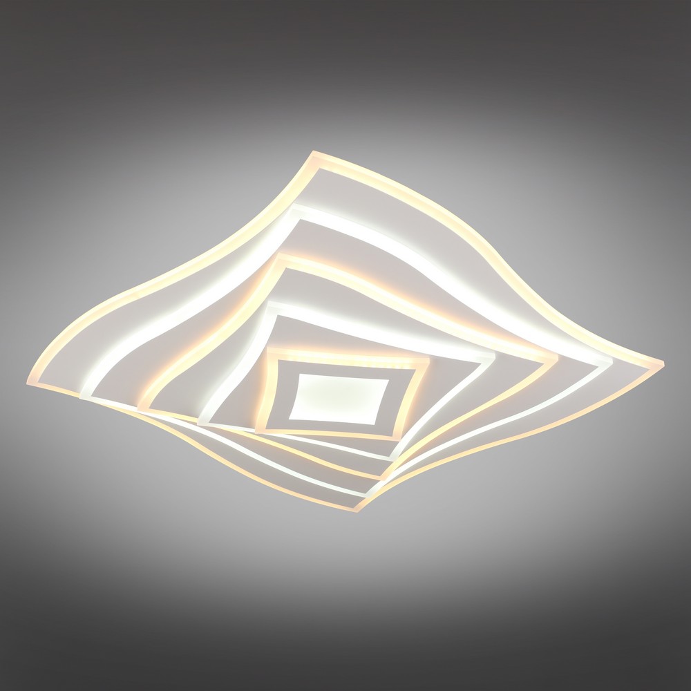 Потолочная люстра Omnilux Colonnella OML-09207-310