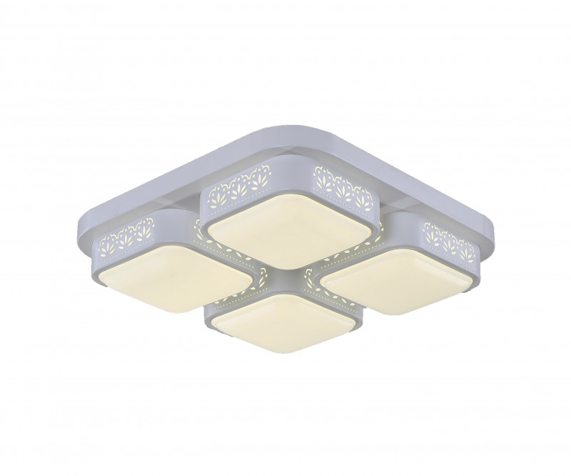 Накладная люстра Kink Light 7919