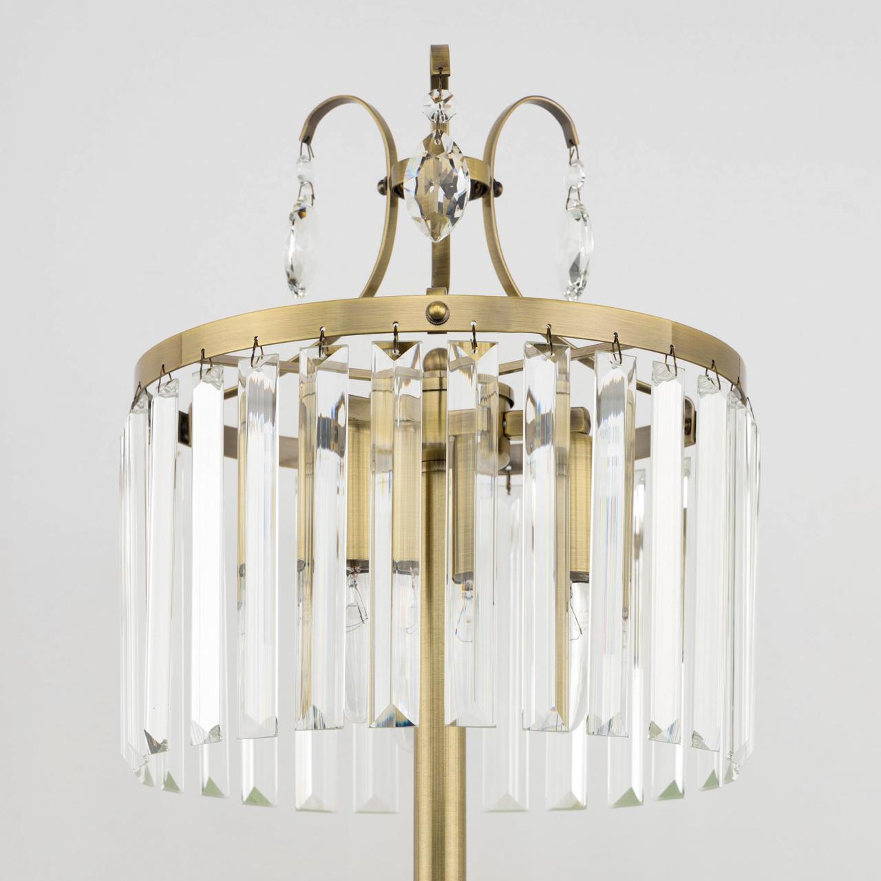 Настольная лампа Citilux Инга CL335833 в Москве