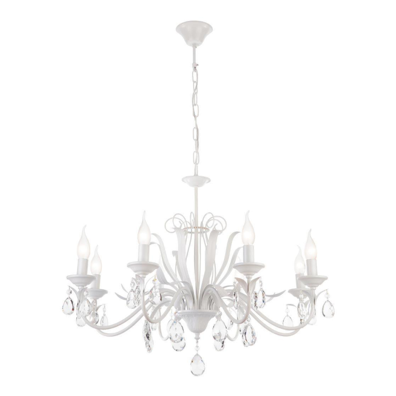 Подвесная люстра Escada 652 652/8S