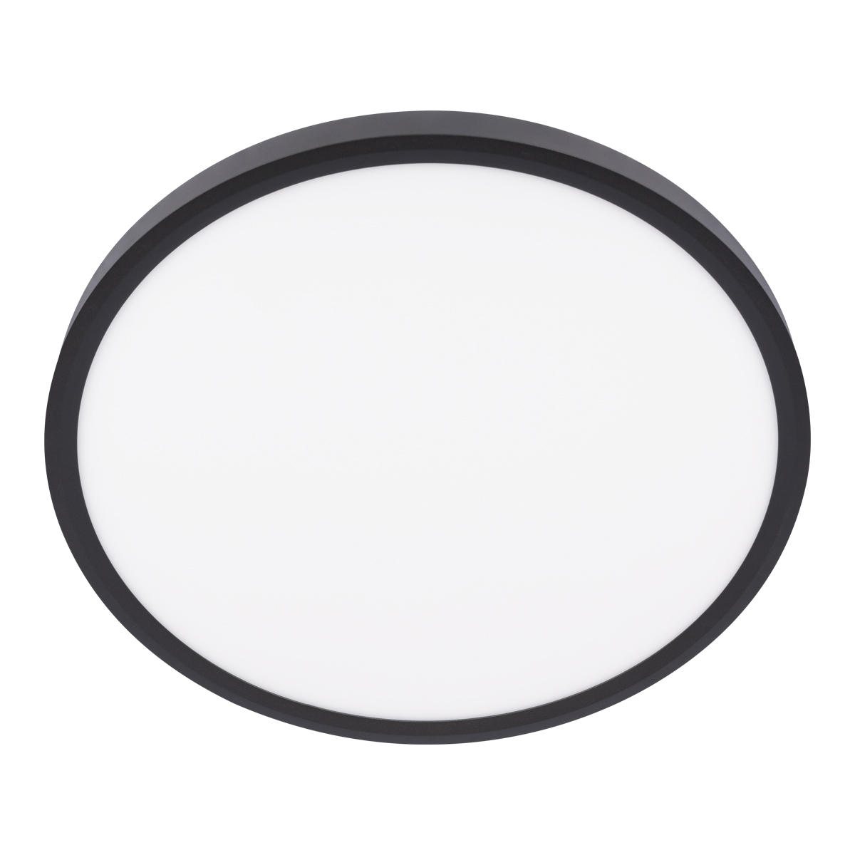 Потолочный светильник Loft IT Extraslim 10227/40 Black