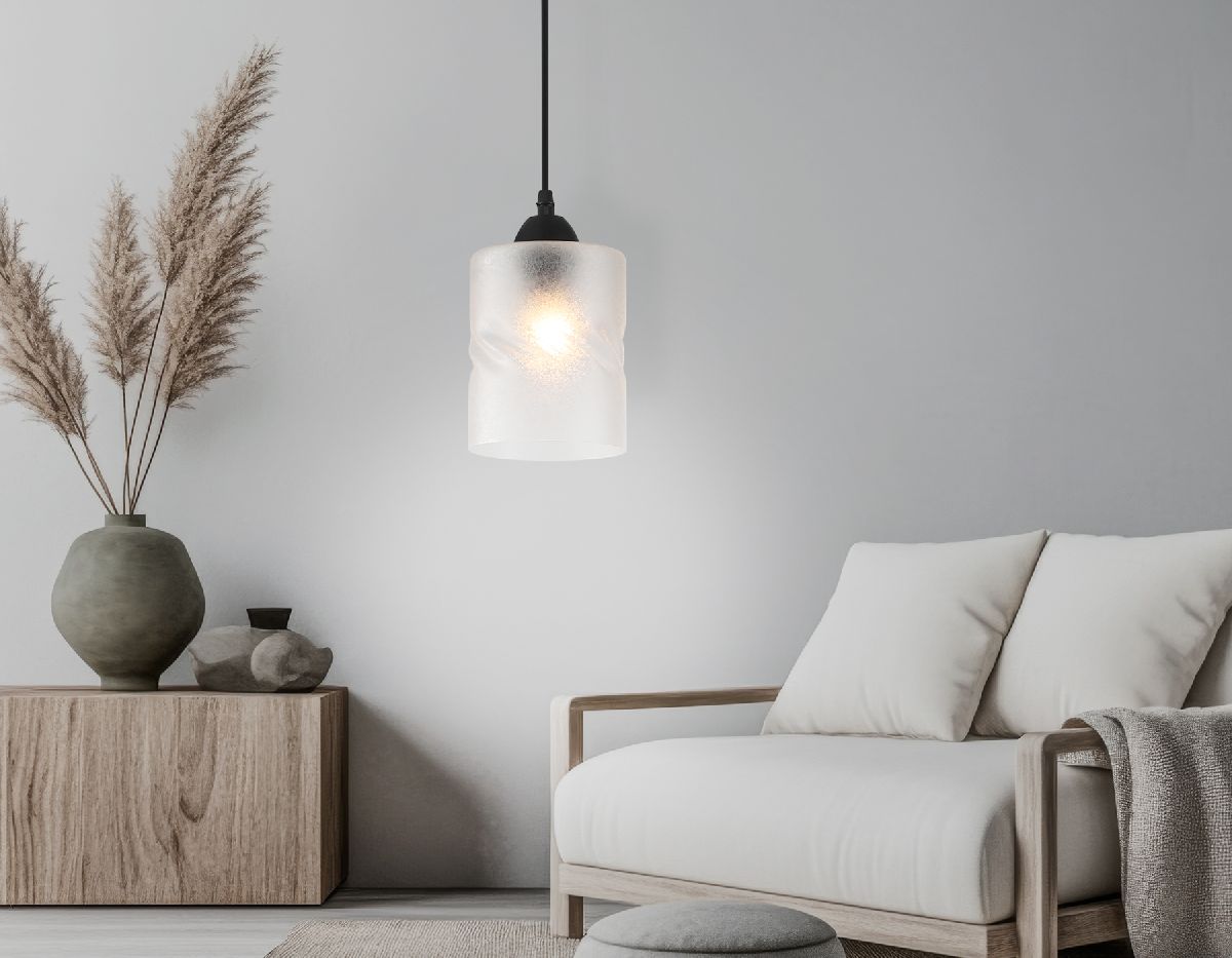 Подвесной светильник Ambrella Light Loft Traditional TR3409