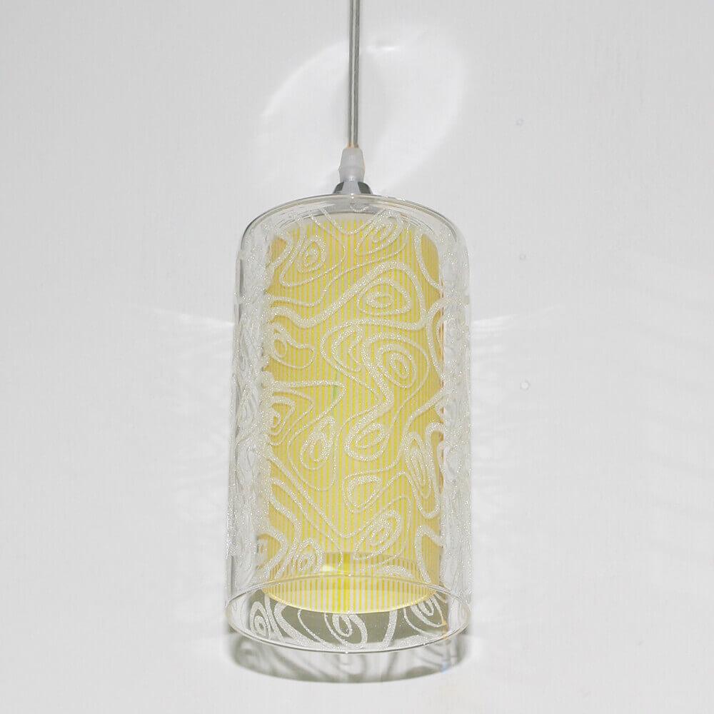 Подвесной светильник Hiper Hellin H126-0