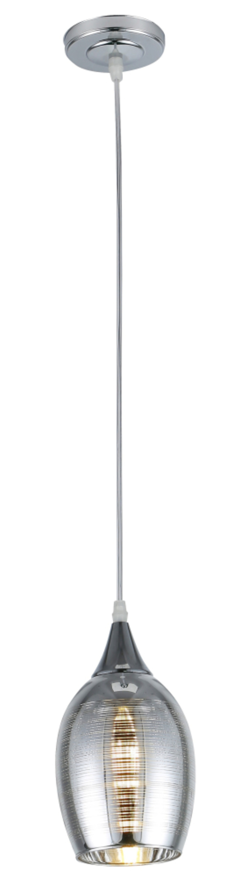Подвесной светильник Rivoli Malady 9123-201 Б0054875