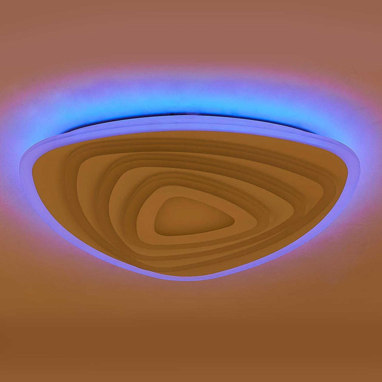 Потолочный светильник Citilux Триест Смарт CL737A34E в Москве