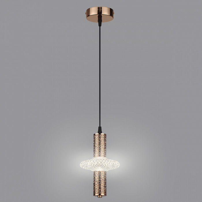 Подвесной светильник Lumion Ledio Cristie 8009/6L