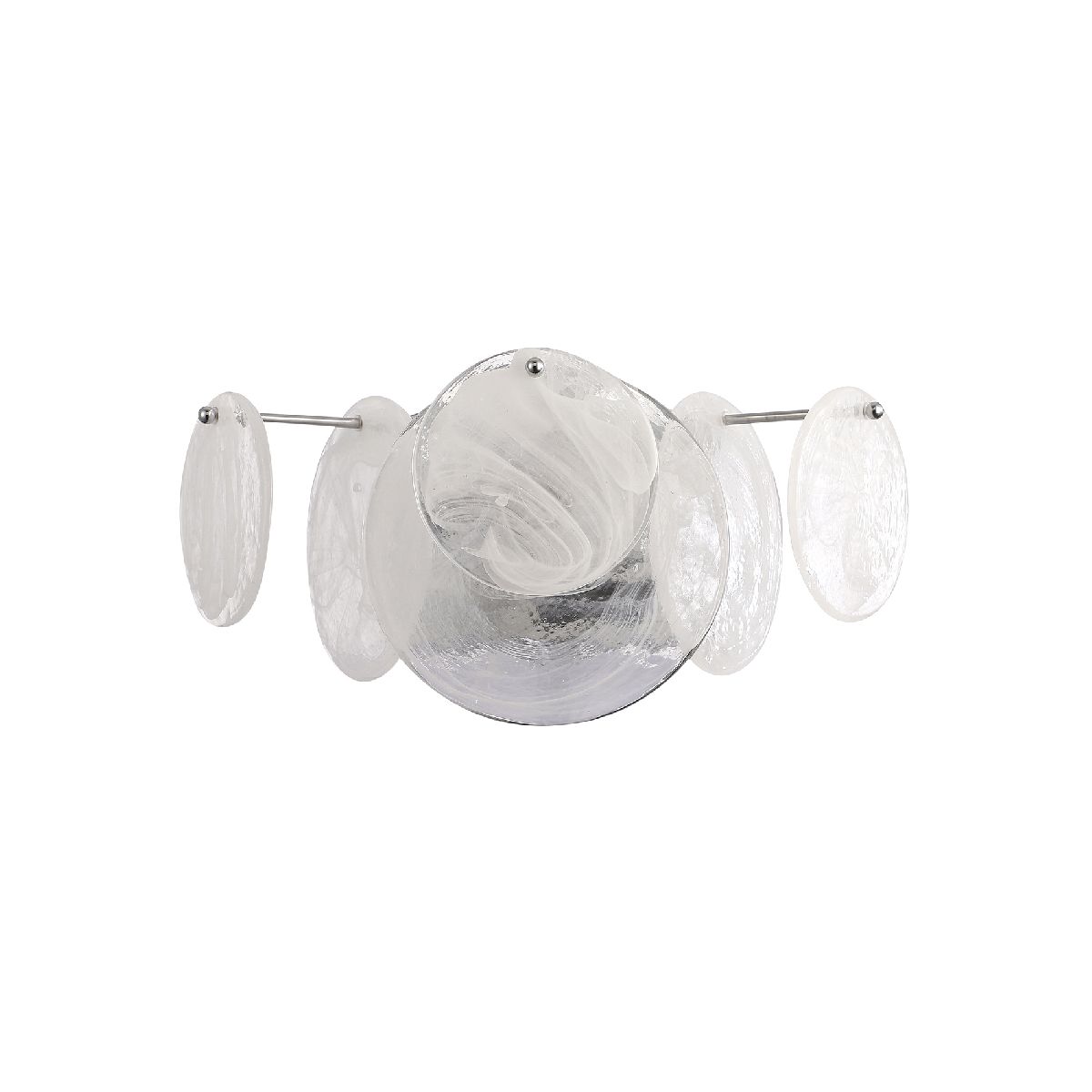 Настенный светильник Modestyle MS.10102.2