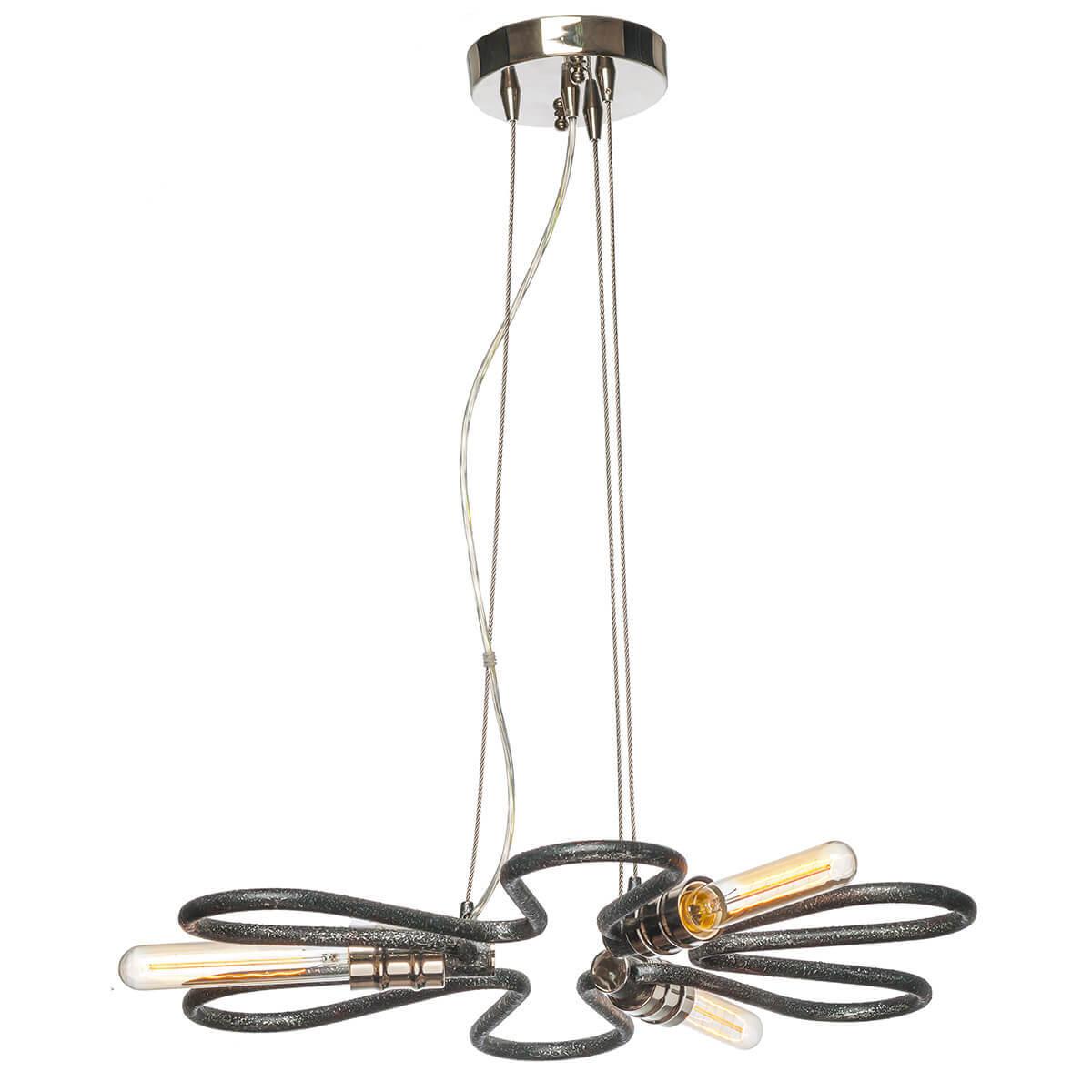 Подвесная люстра Luminex Palace 3464