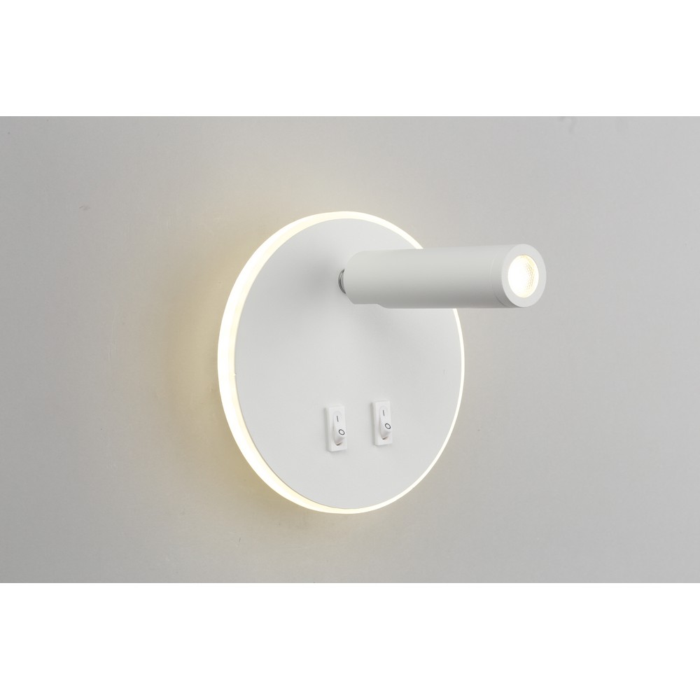 Бра Omnilux Soraga OML-12601-02