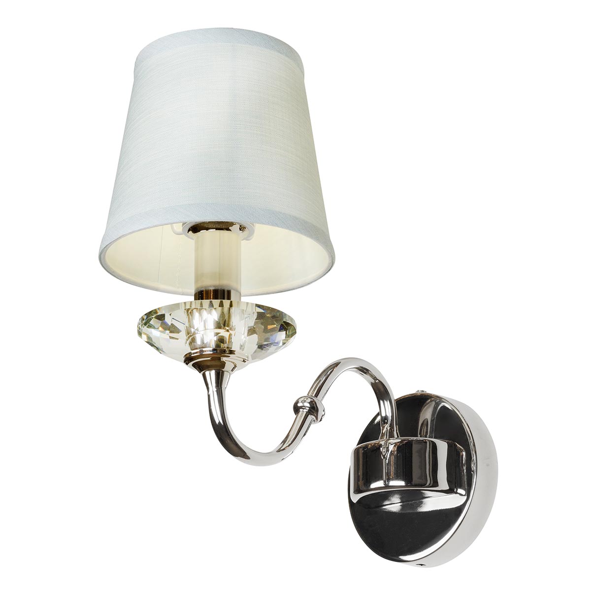 Бра iLamp Dolce Vita W2345-1 nic