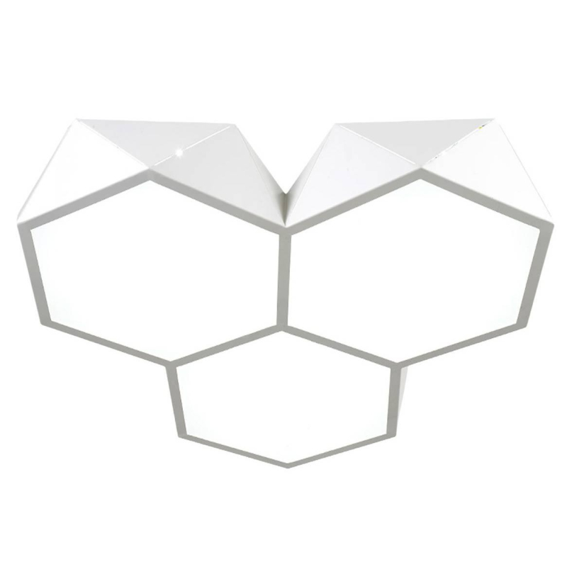 Потолочный светодиодный светильник Omnilux OML-45307-60