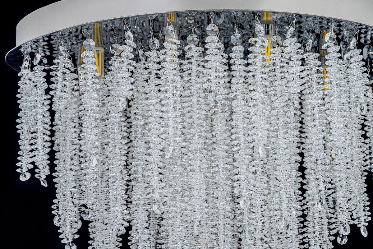 Потолочная люстра Arti Lampadari Flusso H 1.4.55.105 N