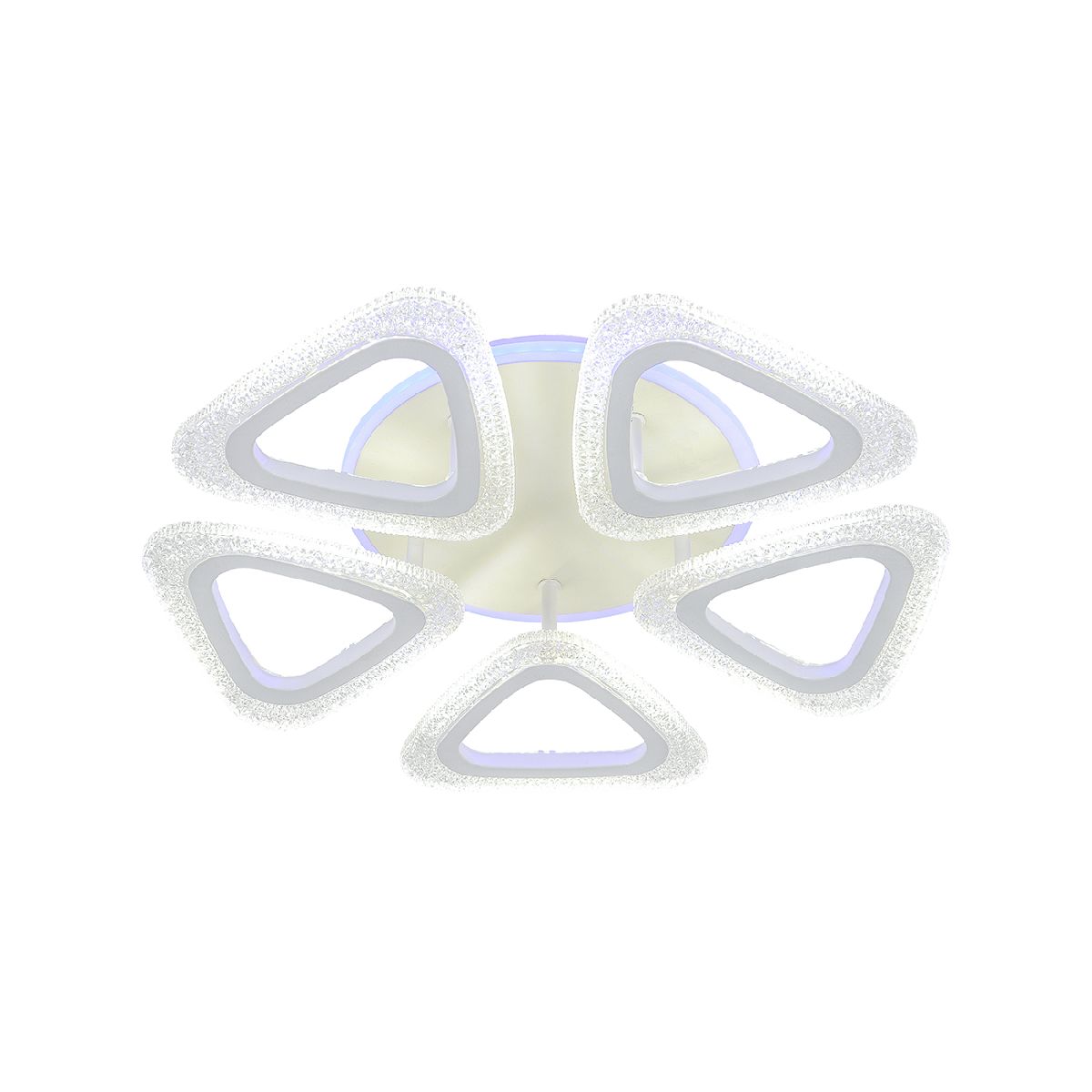 Потолочная люстра Escada Candy 10300/5LED BL