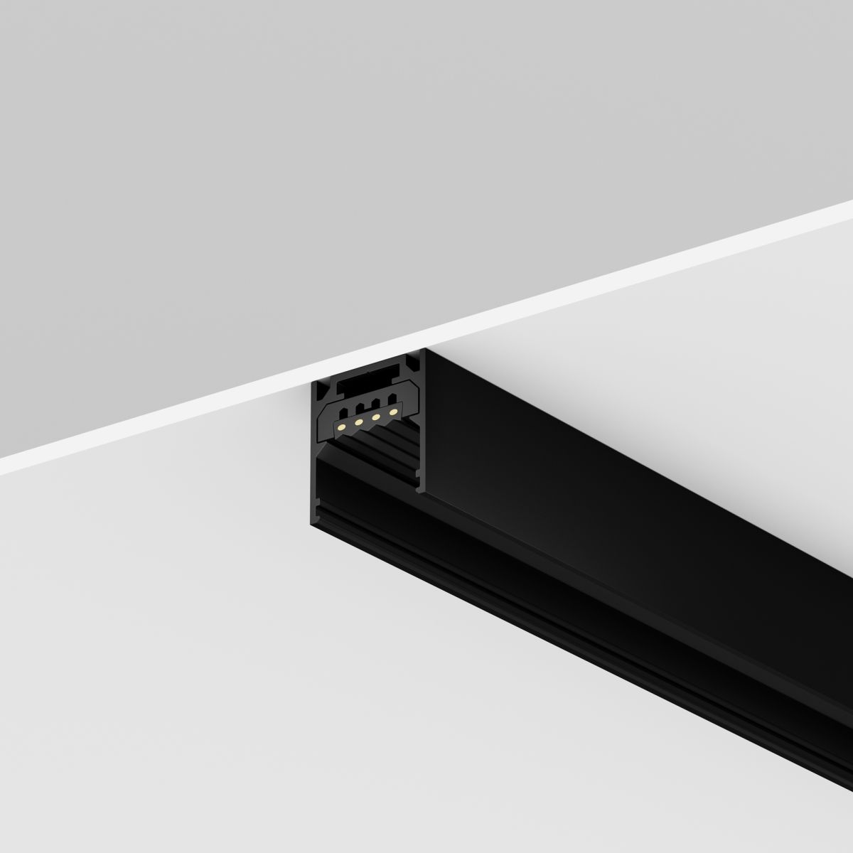 Токоведущая лента Maytoni Exility IP O-TR002-PW-5M