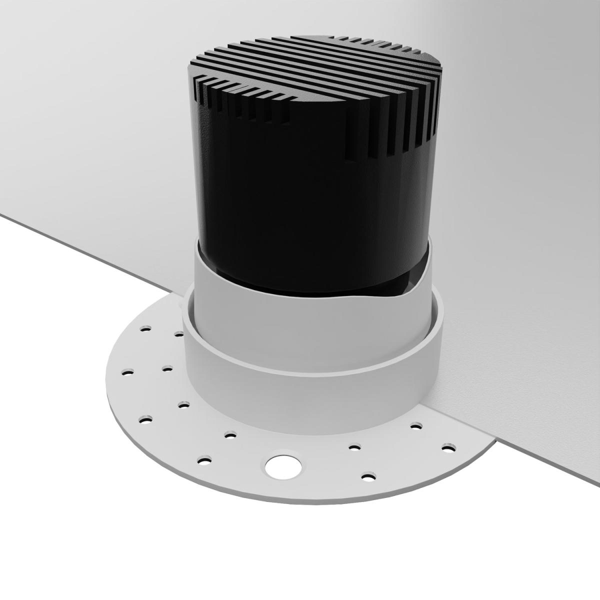Встраиваемый светильник Favourite Mortise 4426-1C